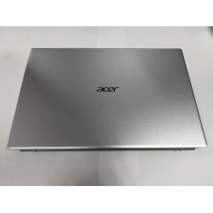 Крышка матрицы для Acer Swift 3 SF314-43 серебряная